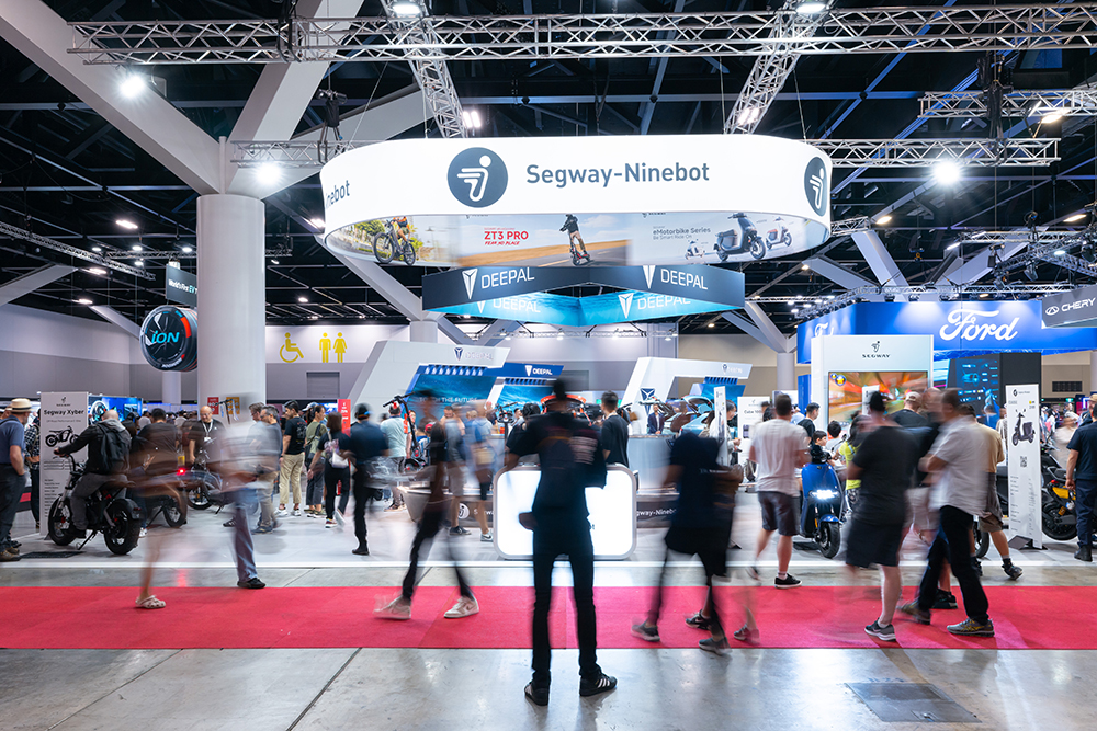 Reports RMB 14.31 Billion Revenue in 2024, Strengthens Global Leadership in Micro-Mobility Reports RMB 14.31 Billion Revenue in 2024, Strengthens Global Leadership in Micro-Mobility