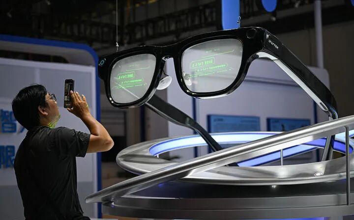 The 6th China International Consumer Goods Expo (CIGEX) is here, brimming with international flair The 6th China International Consumer Goods Expo (CIGEX) is here, brimming with international flair