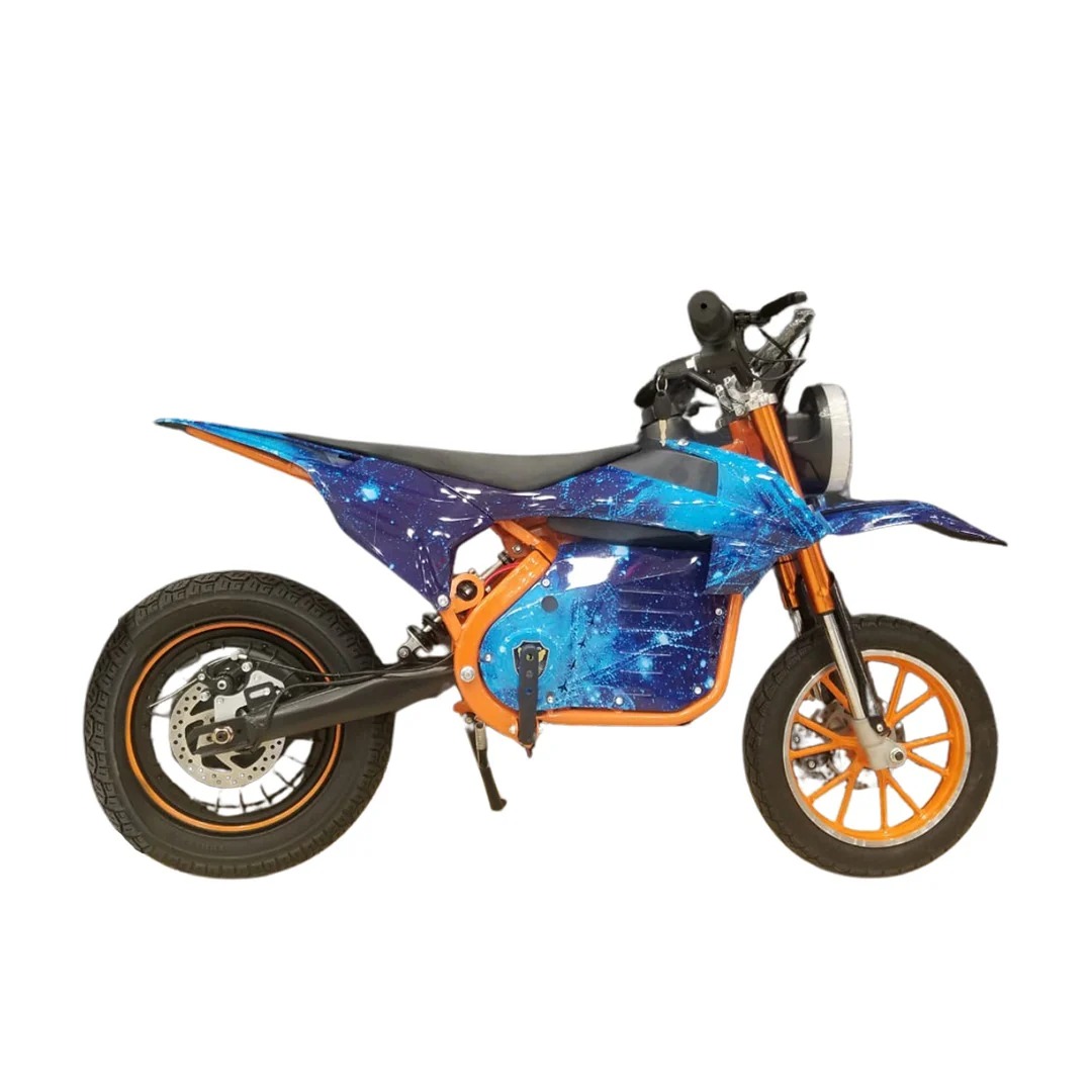 EnrichWheel KE1