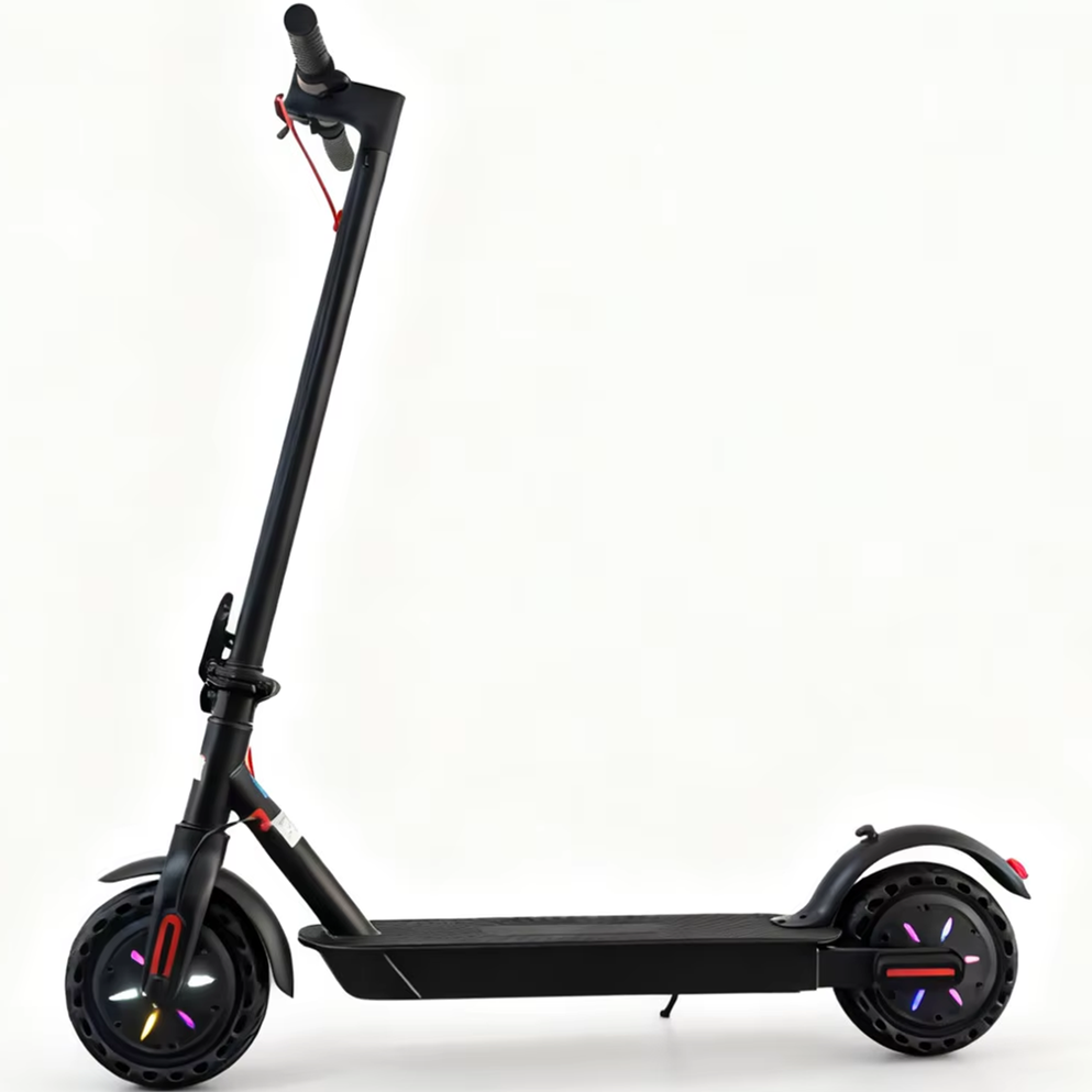 EnrichWheel M1 Pro