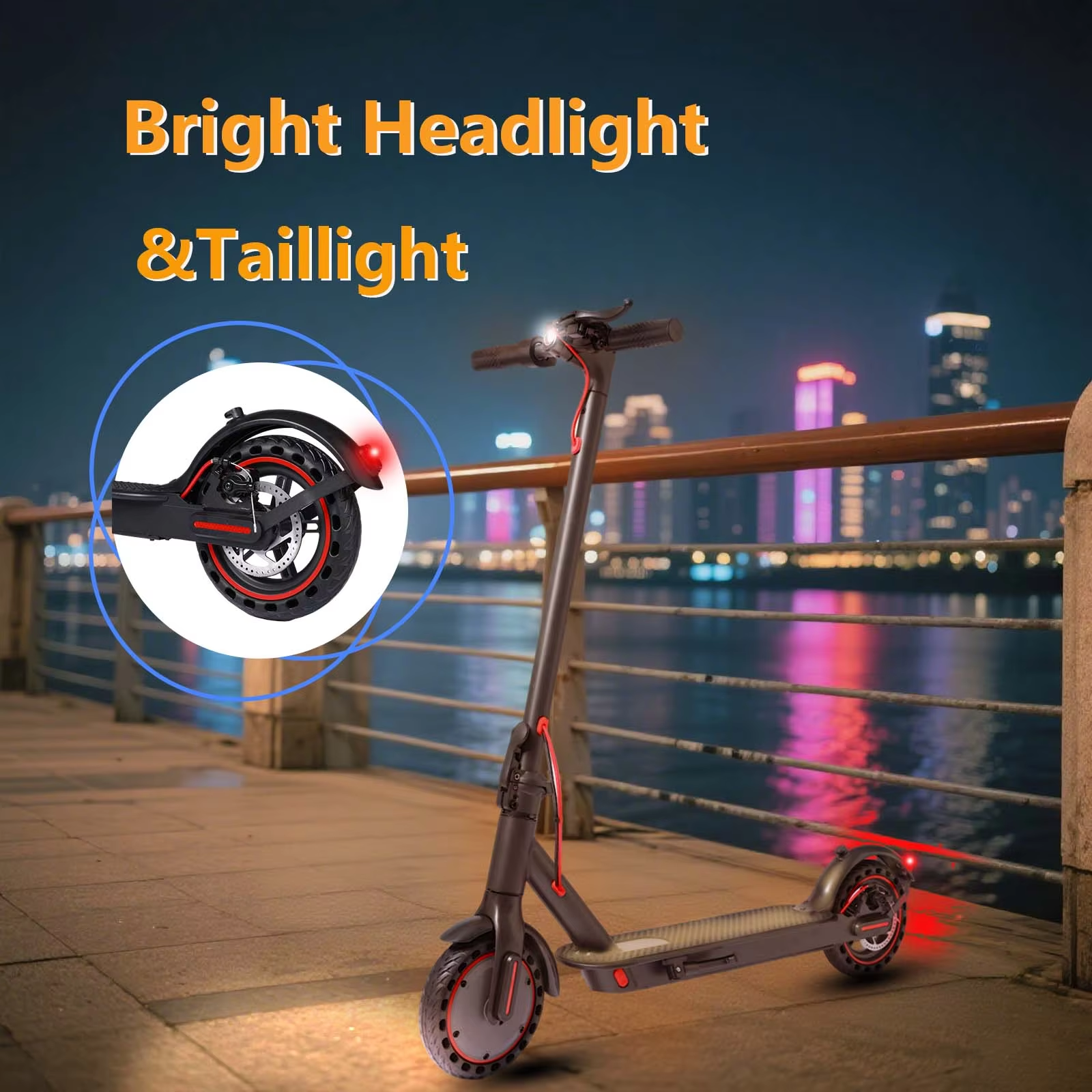 Your Ultimate Guide to Electric Kick Scooters