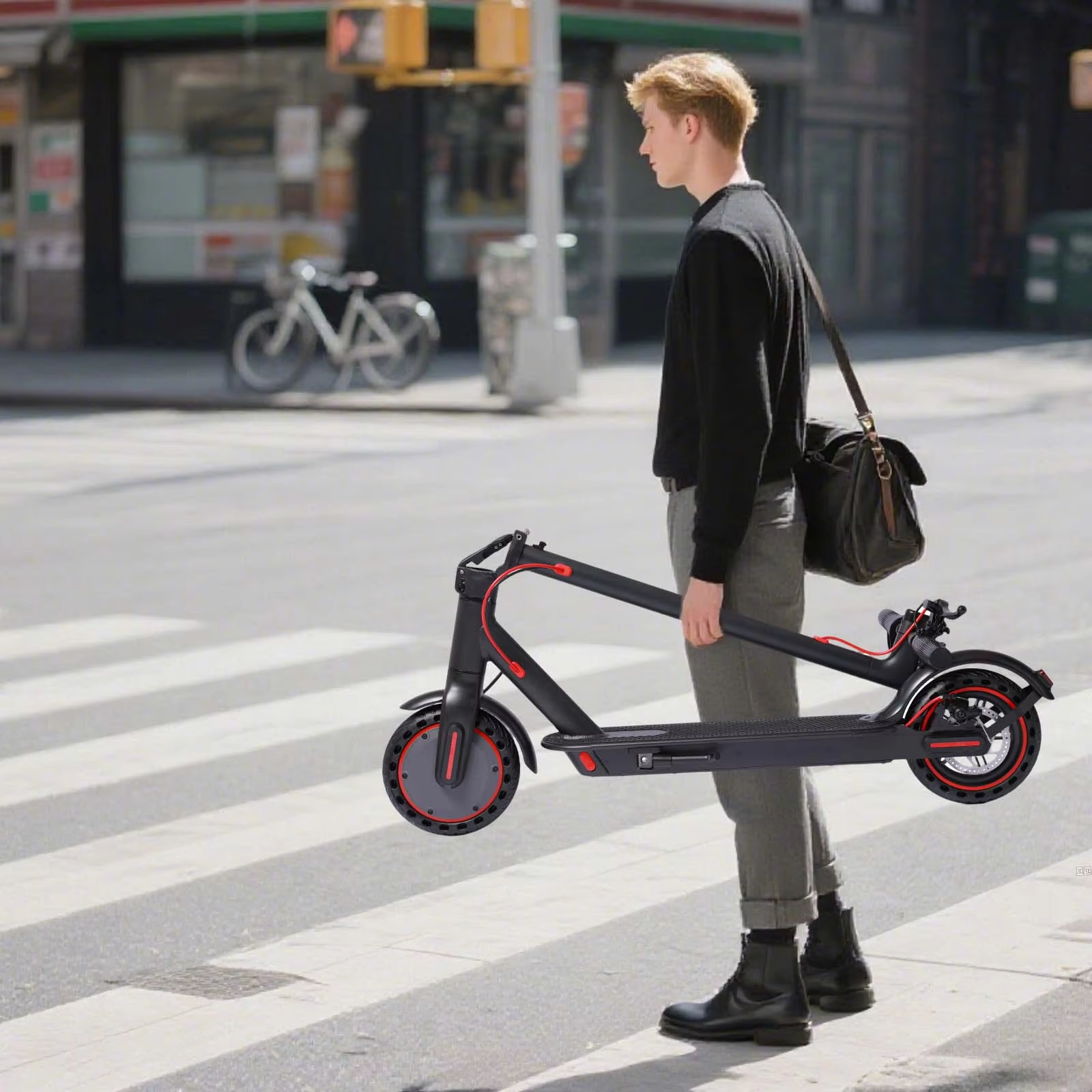 Your Ultimate Guide to Electric Kick Scooters