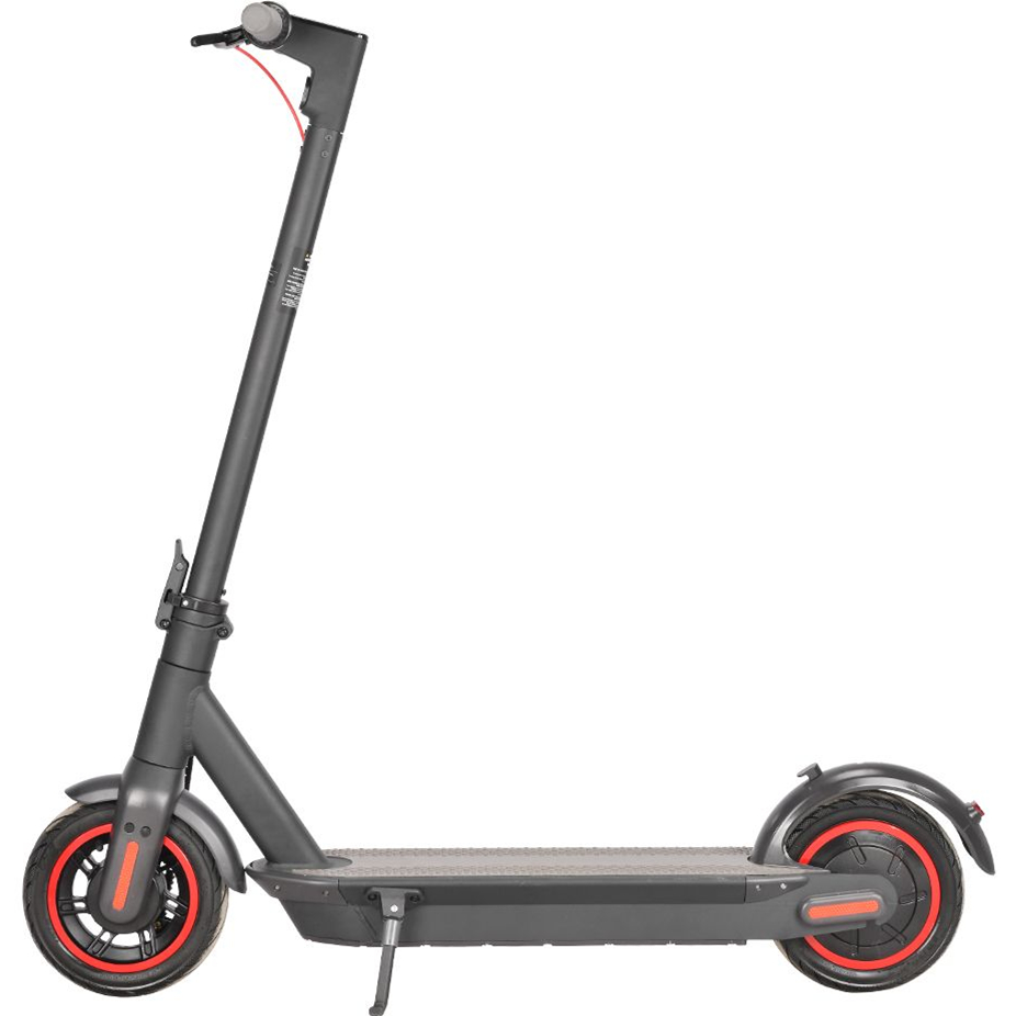 EnrichWheel Max
