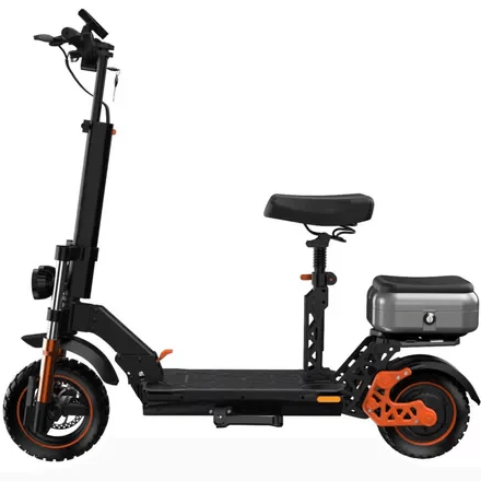 EnrichWheel C1