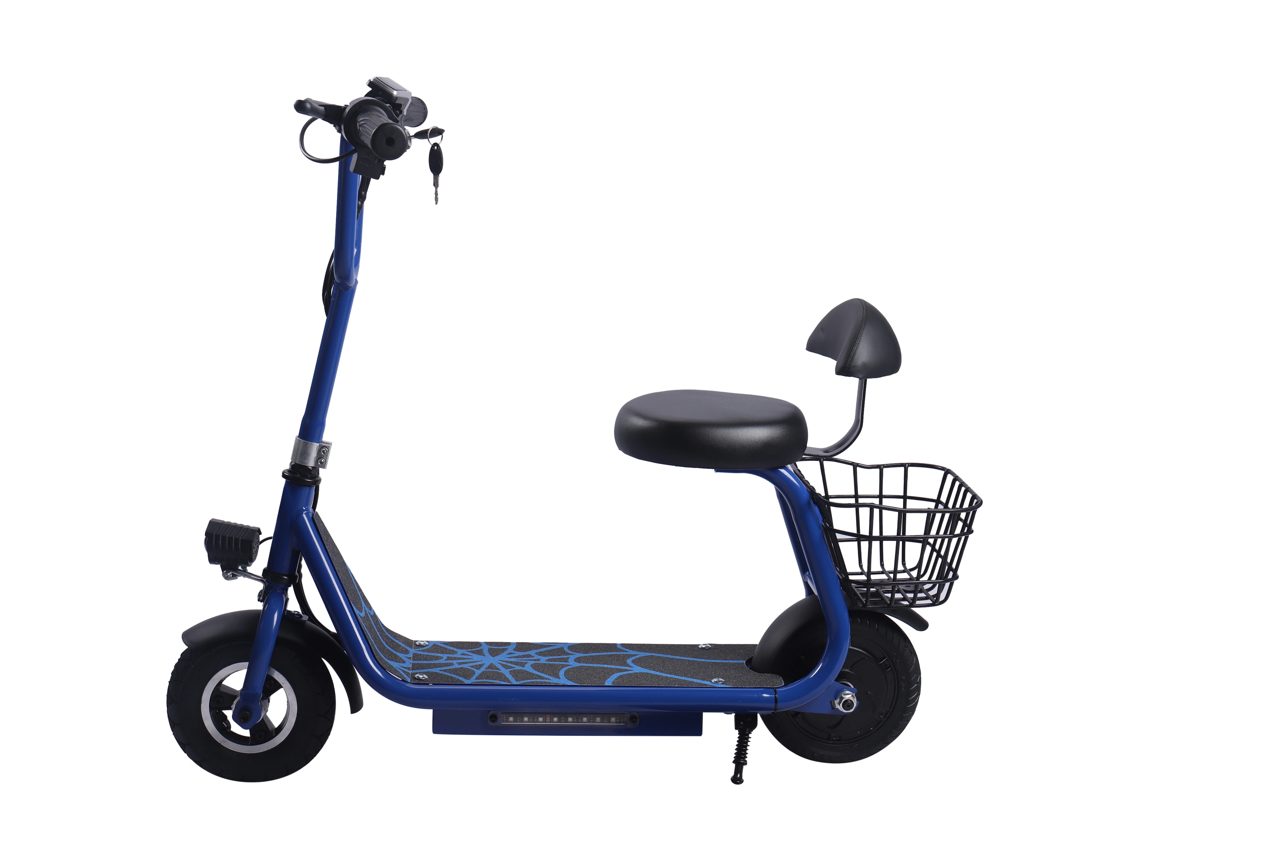 EnrichWheel F1