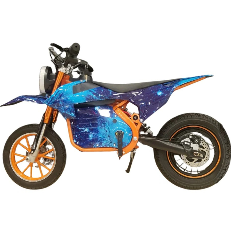 EnrichWheel KE1