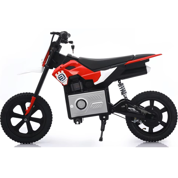 EnrichWheel E1