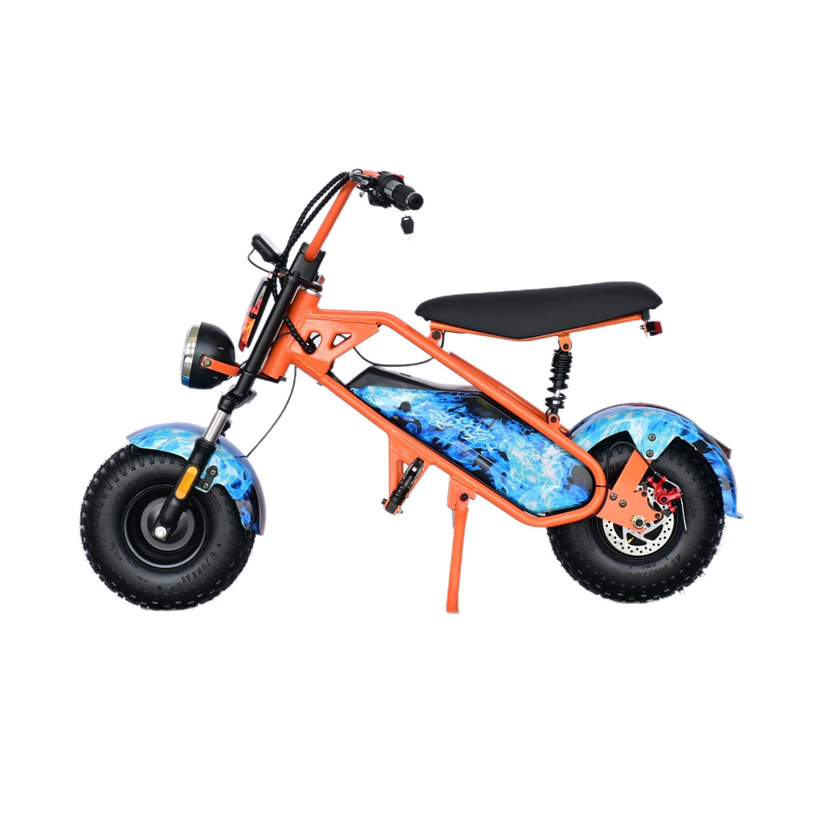 EnrichWheel E2