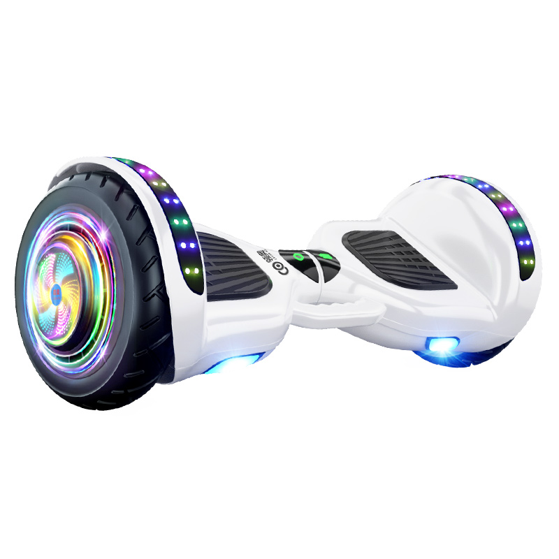 EnrichWheel SS1
