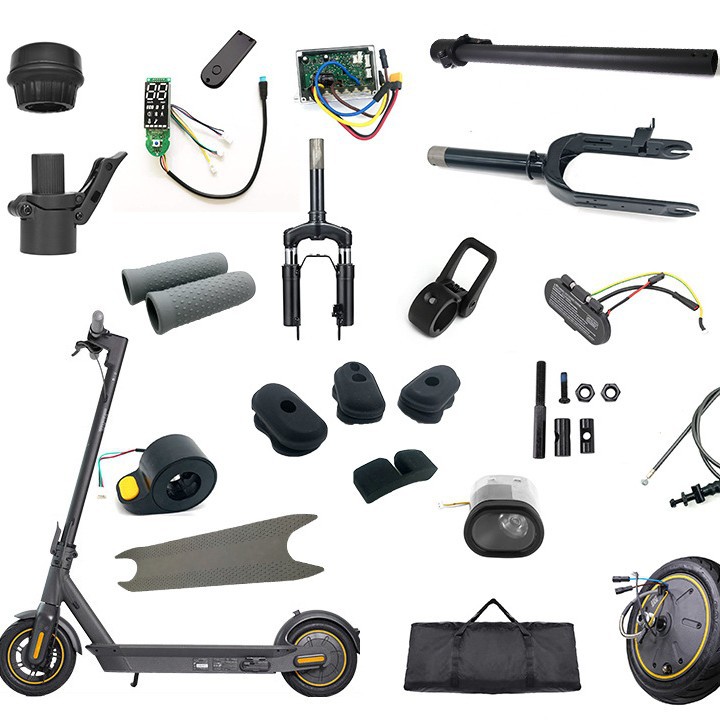 EnrichWheel AS Motor1