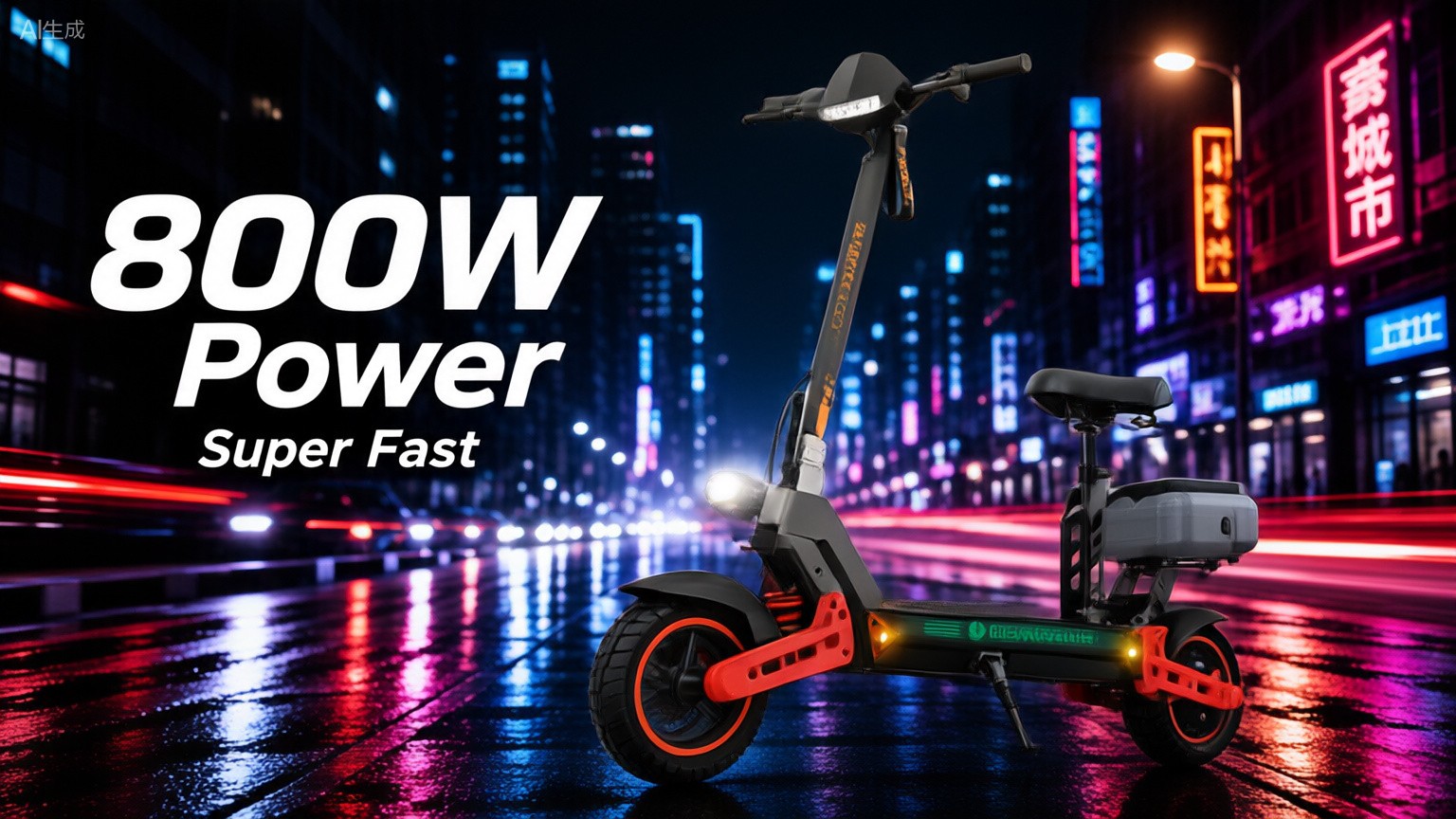Nearly RMB 3 Billion a Year! E-Scooter Exports Are Booming—Who Should Overseas Buyers Turn to for Their Next Batch?