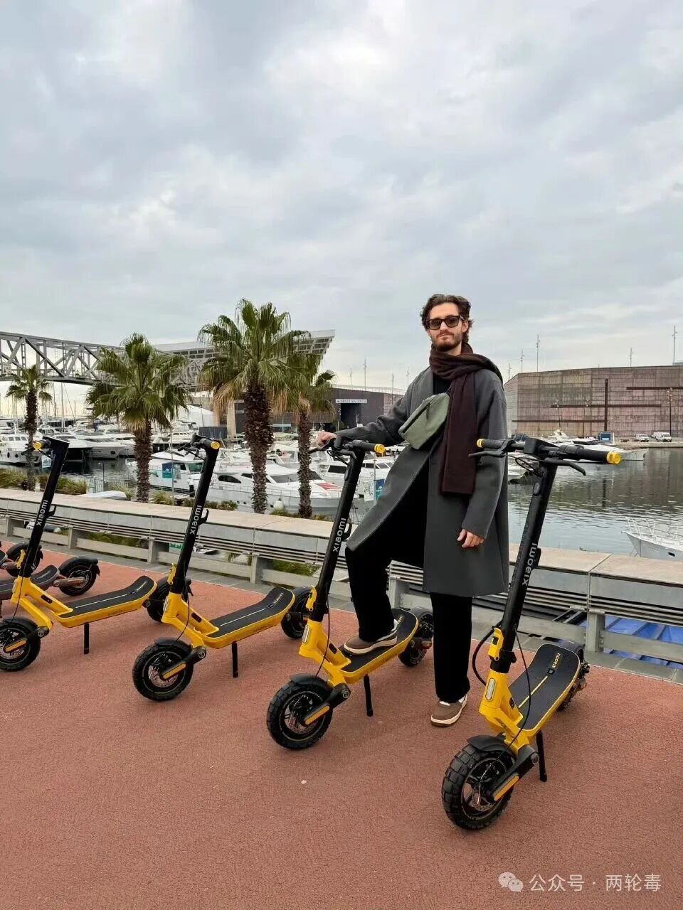 Xiaomi’s Scooter Sells for RMB 6,400—The Real Opportunity for Overseas Buyers Is in Jinhua Xiaomi’s Scooter Sells for RMB 6,400—The Real Opportunity for Overseas Buyers Is in Jinhua